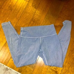 Lululemon leggings